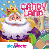 Candy Land : The Land of Sweet Apk