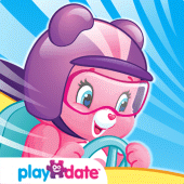 Care Bears: Care Karts Apk