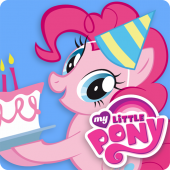 My Little Pony: Party of One Apk