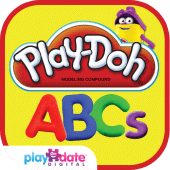 PLAY-DOH Create ABCs Apk