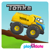 Tonka: Trucks Around Town Apk