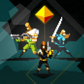 Dungeon of the Endless: Apogee Apk