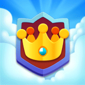 Tower Masters: Match 3 game Apk