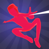 Swing Man Apk