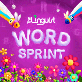 The Linguist: Word Sprint Apk