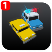 crazy vs cops Apk