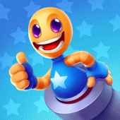 Rocket Buddy Apk