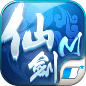 仙劍M-水魔作亂 Apk