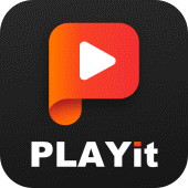 PLAYit-All in One Video Player Apk