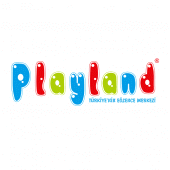 Playland Mobil Apk