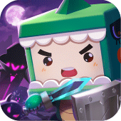 Mini World: CREATA Apk