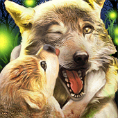 Wolf Online 2 Apk