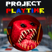 Project Playtime 3 Mobile 1 APKs - com.creative.project3 APK Download