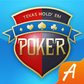 RallyAces Poker Apk