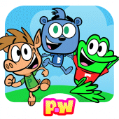 HobbyKids Adventures: The Game - Hop ‘n’ Chop Apk