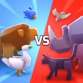 Animal Warfare Apk