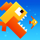 Fishy Bits 2 Apk