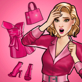 Legally Blonde: The Game Apk