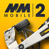 Motorsport Manager Mobile 2 Apk