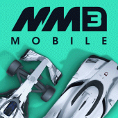 Motorsport Manager Mobile 3 Apk