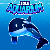 Idle Aquarium Apk