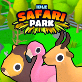 Idle Safari Apk