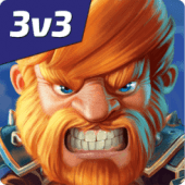 Heroes Rage Apk