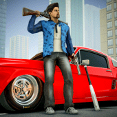 Gangster Games: Mafia City 3D Apk