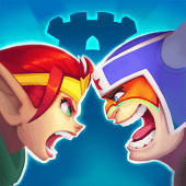 Kingdom of Champions Apk