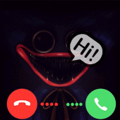 Huggy Wuggy : Prank Video Call Apk