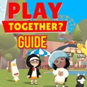 Play together game Guide - Free Play together Apk