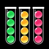 Ball Sort Puz - Color Game Apk