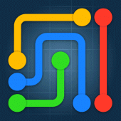 Dot Link - Connect the Dots Apk