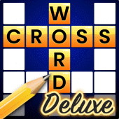 Crossword Deluxe: Word Puzzles Apk