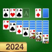 Solitaire - Classic Card Game Apk