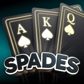 Spades Stars - Card Game Apk