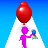 Balloons Shooter 3D Apk