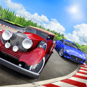 Driving Legends: The Car Story Apk