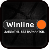 Winline ставки на спорт Apk