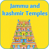 Jammu and Kashmir Temples Apk