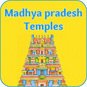 Madhya Pradesh Temples Apk