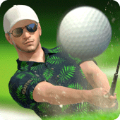 Golf King - World Tour Apk