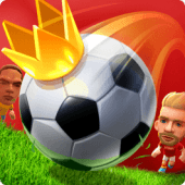 World Soccer King - Multiplayer Football Apk