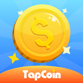 Tap Coin - Kiếm Tiền Online Apk