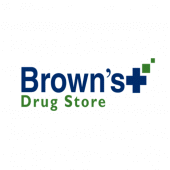 Brown's Drug Store Apk