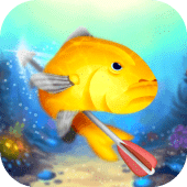 Fish Hunter - Fishing Apk