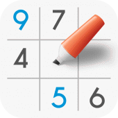 Sudoku - Classic Puzzle Game Apk