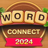 Word Connect - CrossWord Apk