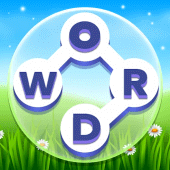 Word Link - Puzzle Games Apk