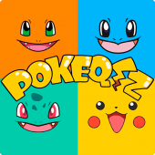 Guess the Poke Quiz and Trivia 2019 Apk